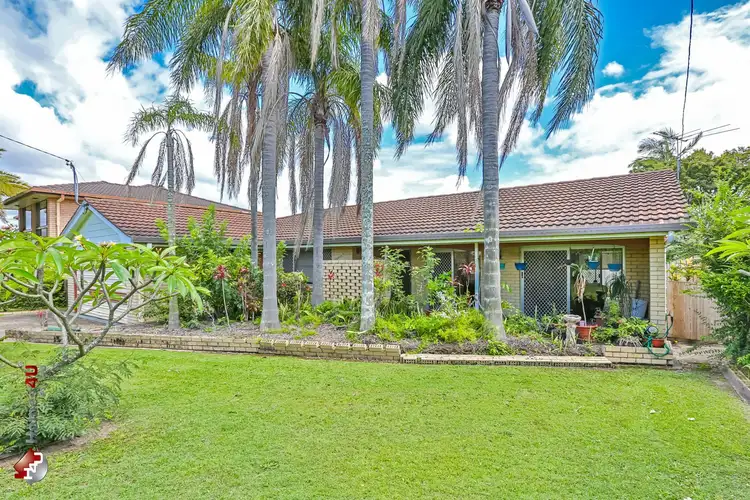 21 Watt Street, Redcliffe QLD 4020