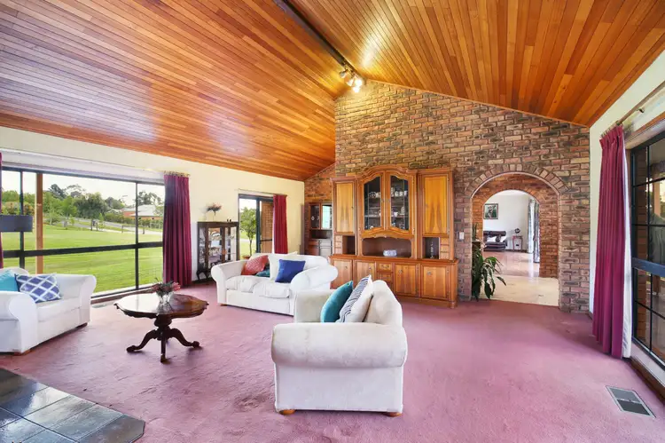 Fourth view of Homely house listing, 5-6 Bailey Views Court, Narre Warren North VIC 3804