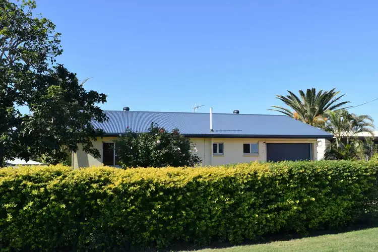 49 NIELSON Avenue, Burnett Heads QLD 4670