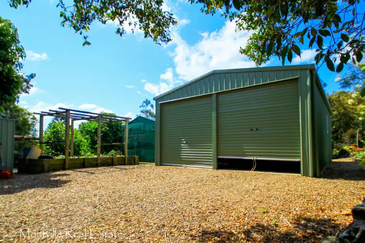 Fifth view of Homely house listing, 13 Brigadoon Court, Flaxton QLD 4560