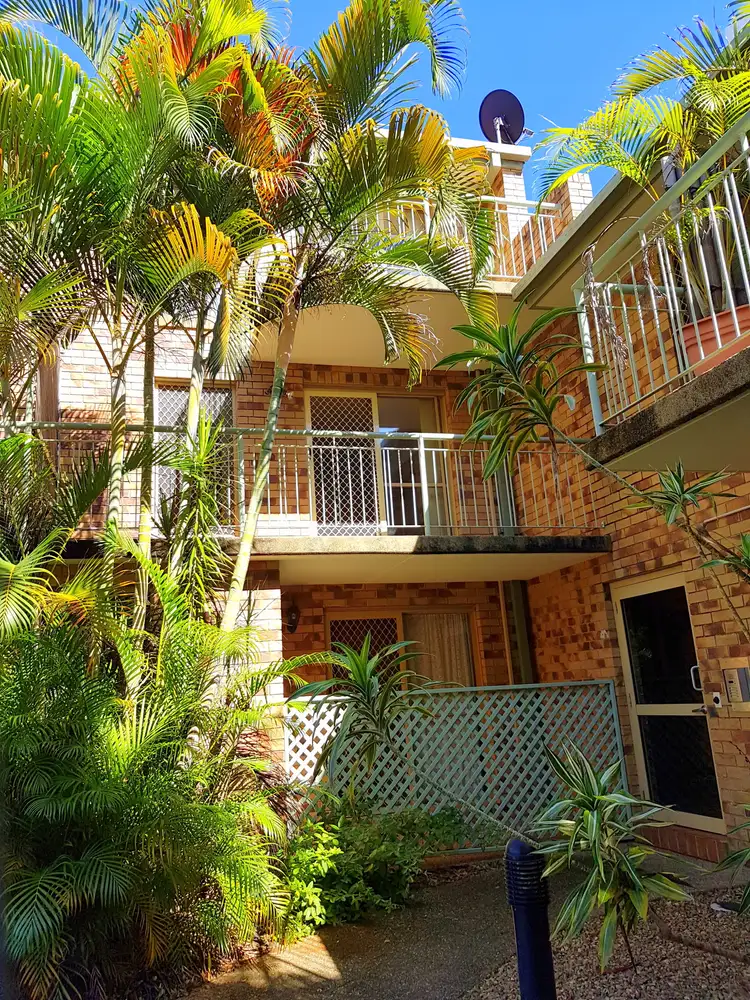 Second view of Homely unit listing, 17/45 Marine Parade, Redcliffe QLD 4020
