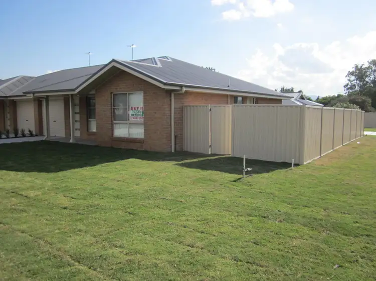 Main view of Homely villa listing, 1/51 Hill Street, Scone NSW 2337