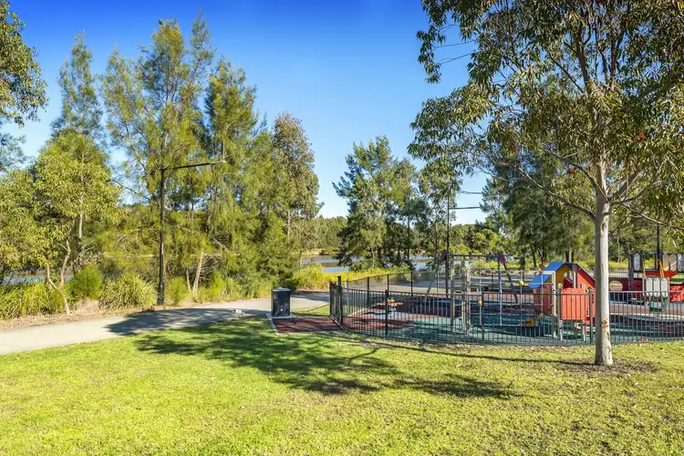 Fifth view of Homely house listing, 13 Coffey Street, Ermington NSW 2115