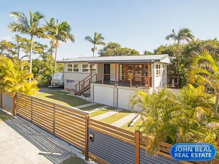 16 Esperanto Street, Redcliffe QLD 4020