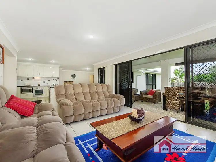 Sixth view of Homely house listing, 5 Summerlea Crescent, Ormeau QLD 4208