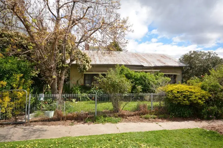 35 Ligar St, Stawell VIC 3380