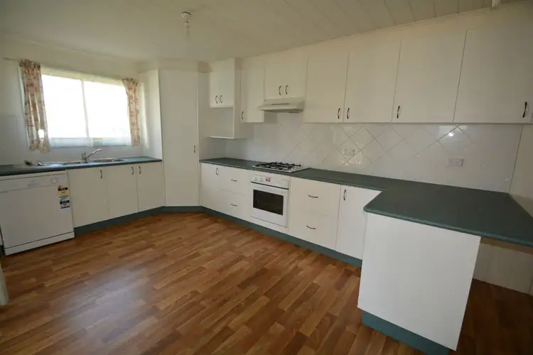 Second view of Homely house listing, 16 Wilga Avenue, Warwick QLD 4370