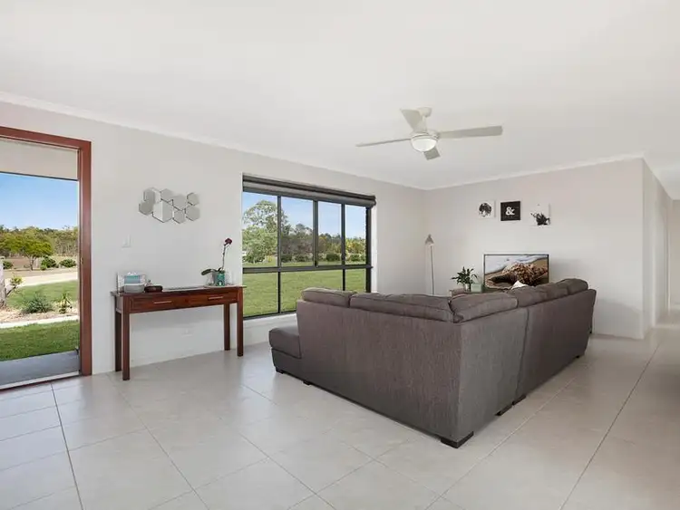 Fourth view of Homely rural property listing, 48 Lomandra Lane, Dunmora QLD 4650
