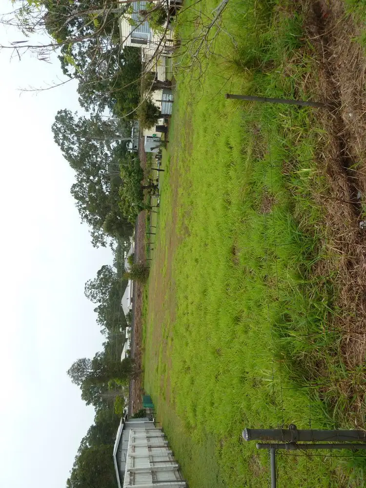 Main view of Homely land listing, 165 Gayndah Road, Maryborough West QLD 4650