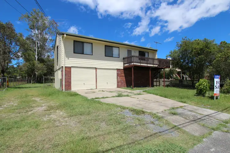 Main view of Homely house listing, 10 Tamarind Street, Marsden QLD 4132