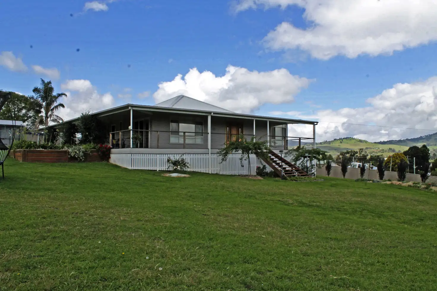 Main view of Homely house listing, 6 Palm St, Killarney QLD 4373