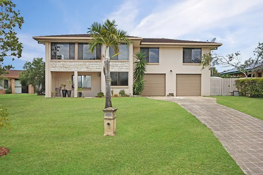 Main view of Homely house listing, 6 Lindisfarne Street, Carindale QLD 4152