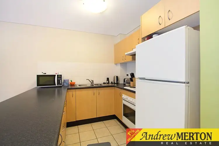 Sixth view of Homely unit listing, 39/29-33 Kildare Road, Blacktown NSW 2148