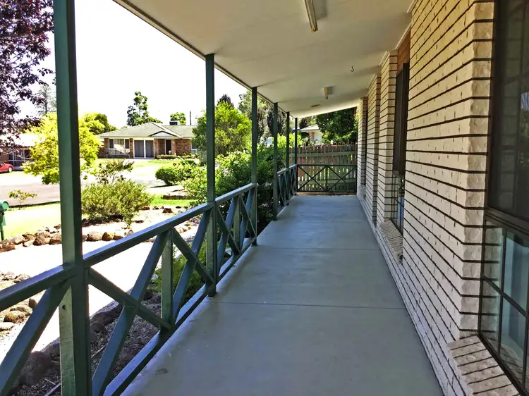Third view of Homely house listing, 21 Lyons Cres, Warwick QLD 4370