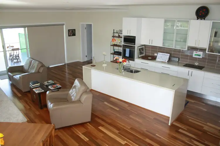 Second view of Homely house listing, 88a Hawker Road, Warwick QLD 4370