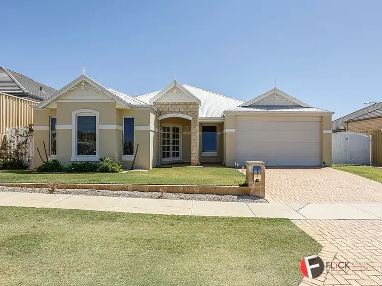 11 Helmsdale Loop, Butler WA 6036