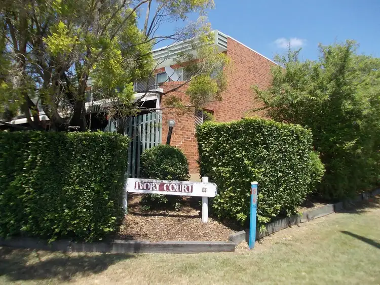 Third view of Homely unit listing, 3/61 South Station Road, Booval QLD 4304