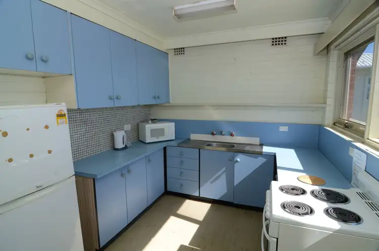 Seventh view of Homely unit listing, Unit 4/184-186 Imlay Street, Eden NSW 2551