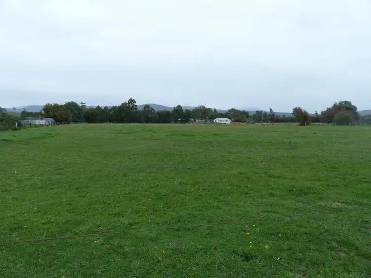 Second view of Homely land listing, L2 Moore Street, Westbury TAS 7303