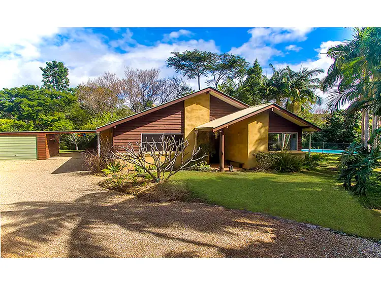 13 Hinchinbrook Road