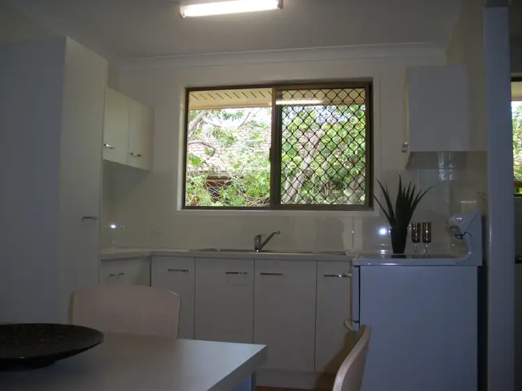 Fifth view of Homely unit listing, Unit 3/50 Holland Street, Bargara QLD 4670