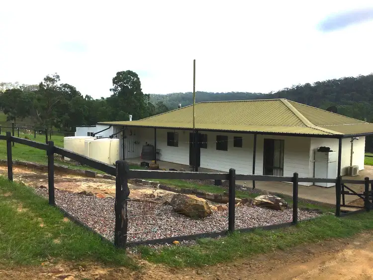 Fourth view of Homely rural property listing, Address available on request