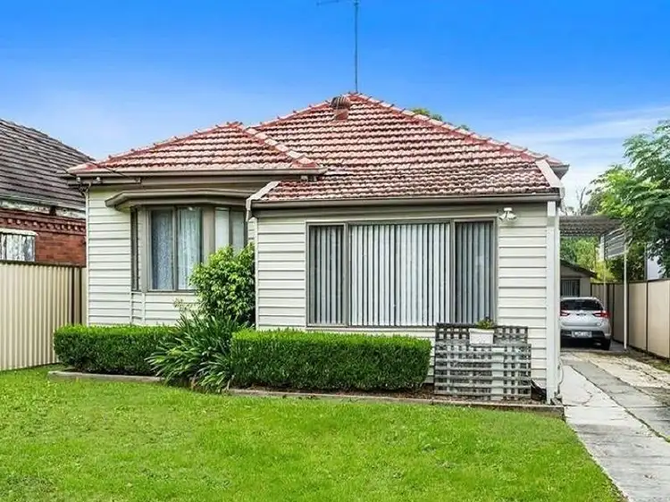 Third view of Homely house listing, 82 - 84 Lancaster Avenue, Punchbowl NSW 2196
