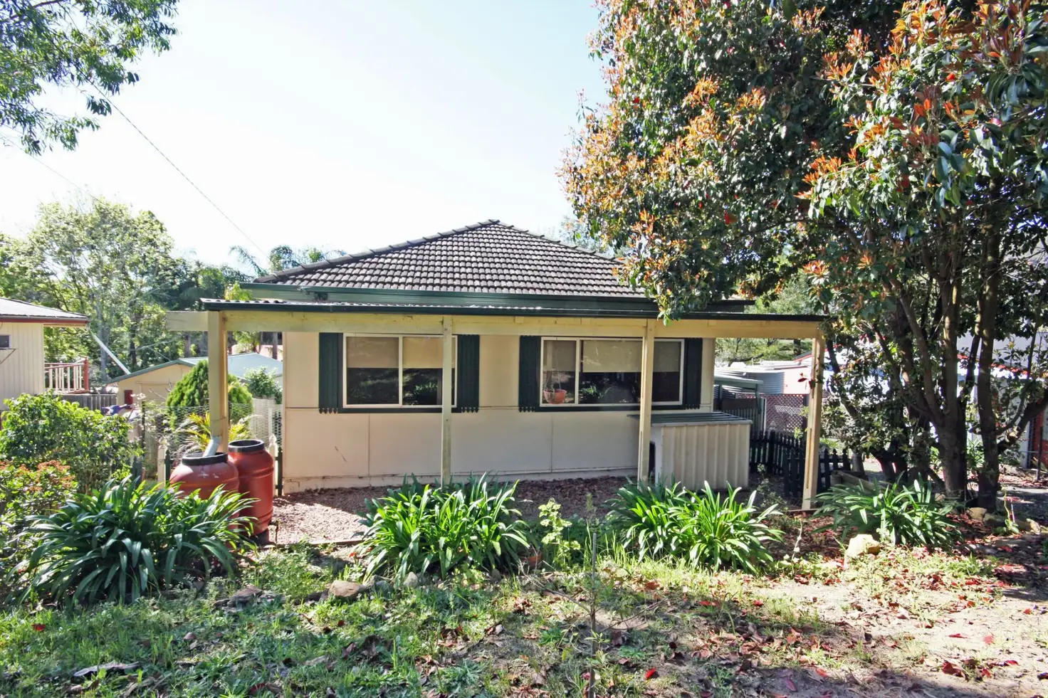 Main view of Homely house listing, 15 Mooga Avenue, Spencer NSW 2775