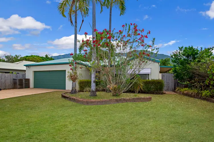 5 Heritage Street, Redlynch QLD 4870