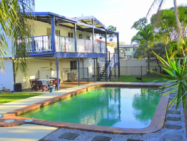 Main view of Homely house listing, 15 McCosker Street, Kippa-ring QLD 4021