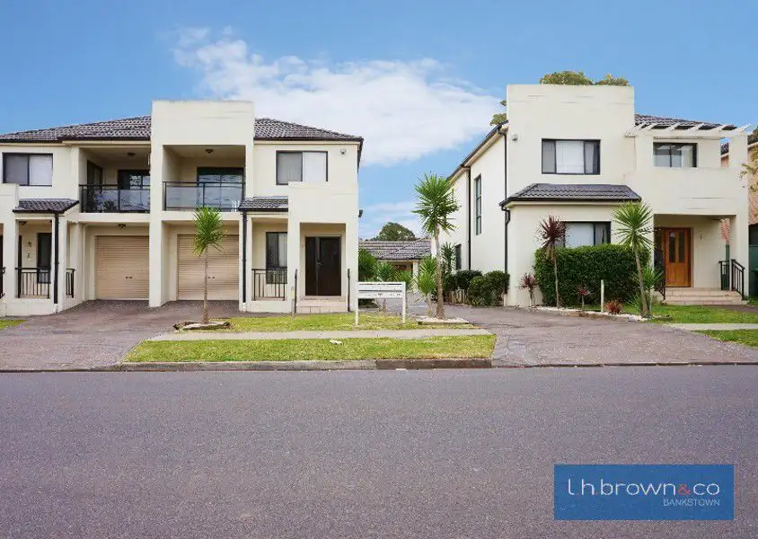 Main view of Homely townhouse listing, Address available on request