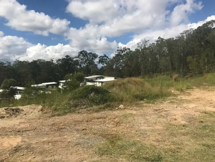Sixth view of Homely land listing, Lot 53 Tamarind Place, Pimpama QLD 4209