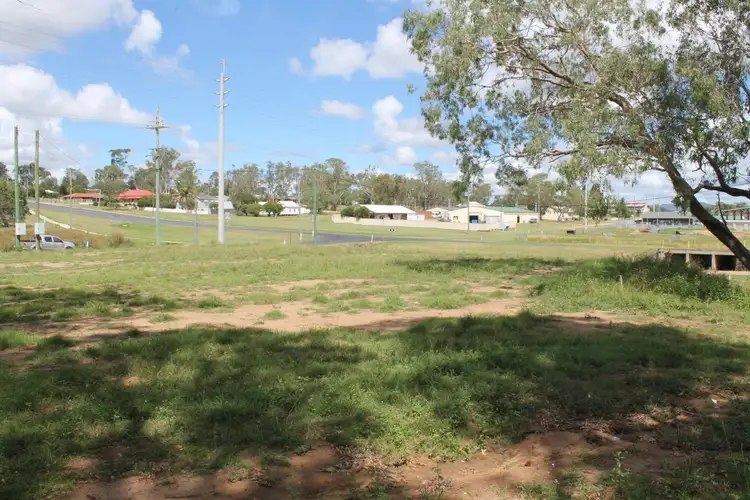 Sixth view of Homely land listing, L4 East Street, Warwick QLD 4370