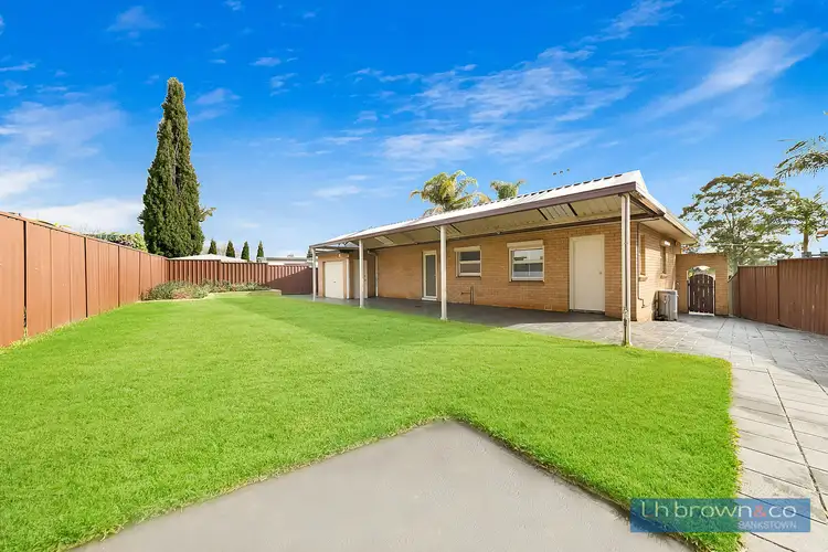 Seventh view of Homely house listing, 37 Karani Avenue, Guildford NSW 2161