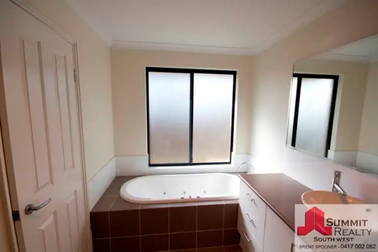 Sixth view of Homely house listing, 90 Glenfield Drive, Australind WA 6233