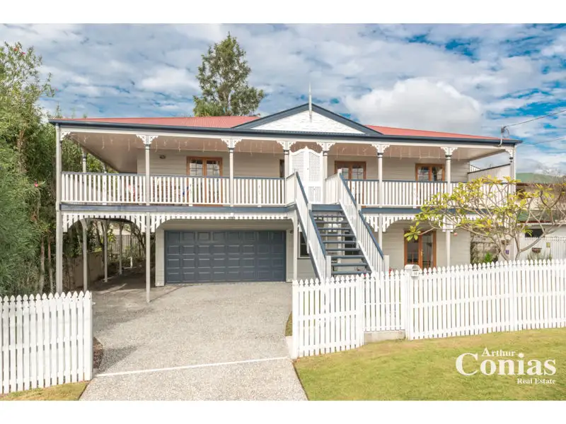 Main view of Homely house listing, 14 Celia Street, Ashgrove QLD 4060