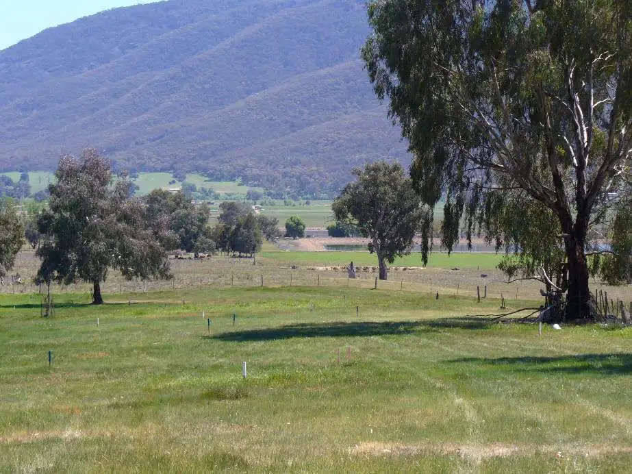 Main view of Homely land listing, Address available on request