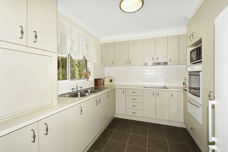 Fifth view of Homely house listing, 12 Yippenvale Circuit, Wauchope NSW 2446