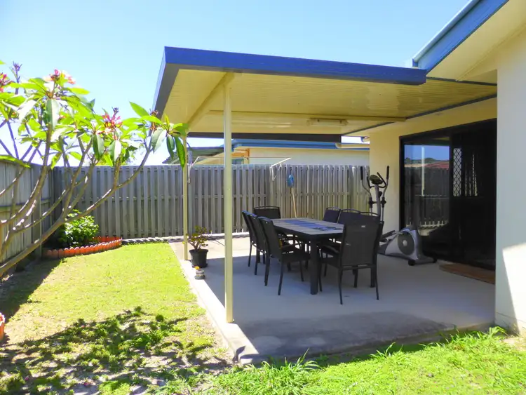 Sixth view of Homely unit listing, 16/128 Webster Rd, Deception Bay QLD 4508