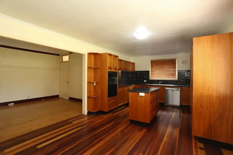 Sixth view of Homely house listing, 10 Frederick St, Newtown QLD 4305