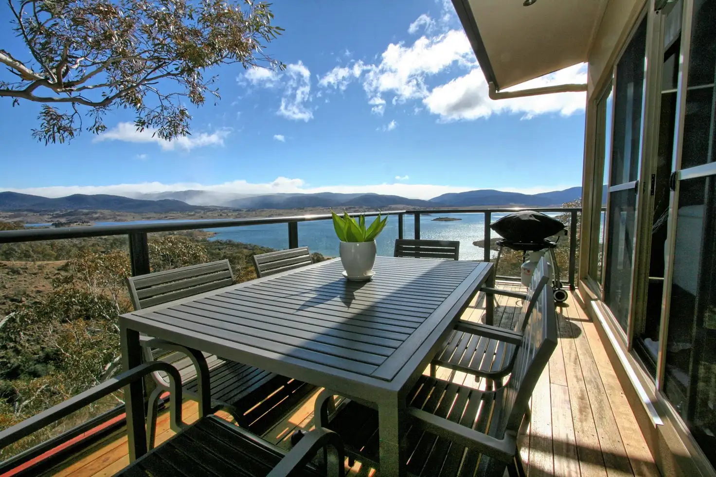 Main view of Homely townhouse listing, 1/72 Kunama Drive St, East Jindabyne NSW 2627