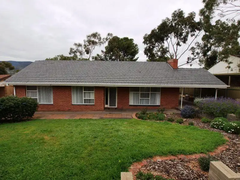 Main view of Homely house listing, 81 Valley View Drive, Highbury SA 5089