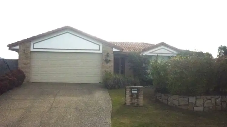 Main view of Homely house listing, 15 Rangeview Drive, Flinders View QLD 4305
