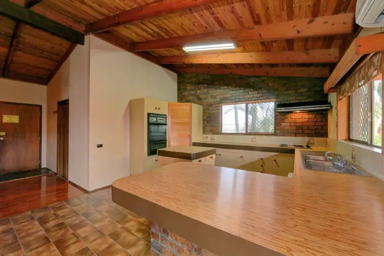 Fifth view of Homely house listing, 5 Parkvue Drive, Avoca QLD 4670