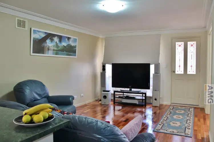 Second view of Homely unit listing, 17/33 Paddington Court, Bibra Lake WA 6163