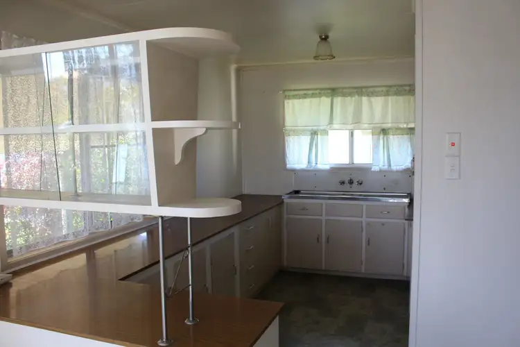 Second view of Homely house listing, 41 Smith Street, Maryborough QLD 4650