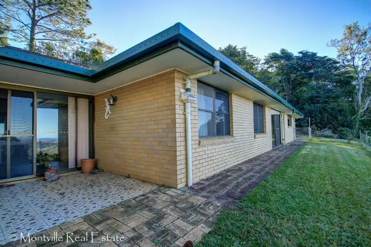 Third view of Homely house listing, 407-413 Flaxton Drive, Flaxton QLD 4560