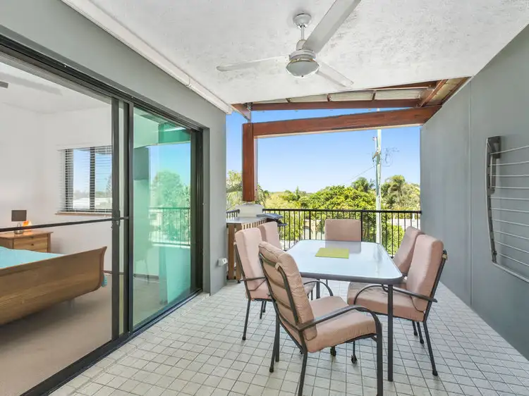 Second view of Homely house listing, 6/53 Kingscliff Street, Kingscliff NSW 2487