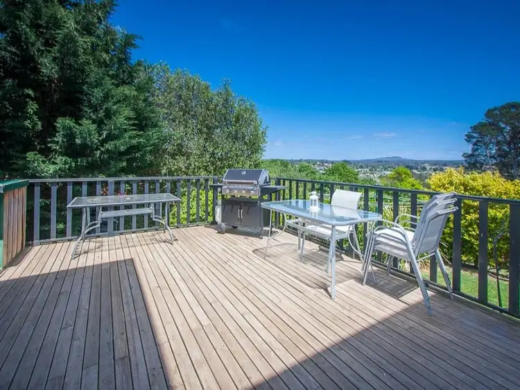 Second view of Homely house listing, 35 The Boulevard, Gisborne VIC 3437