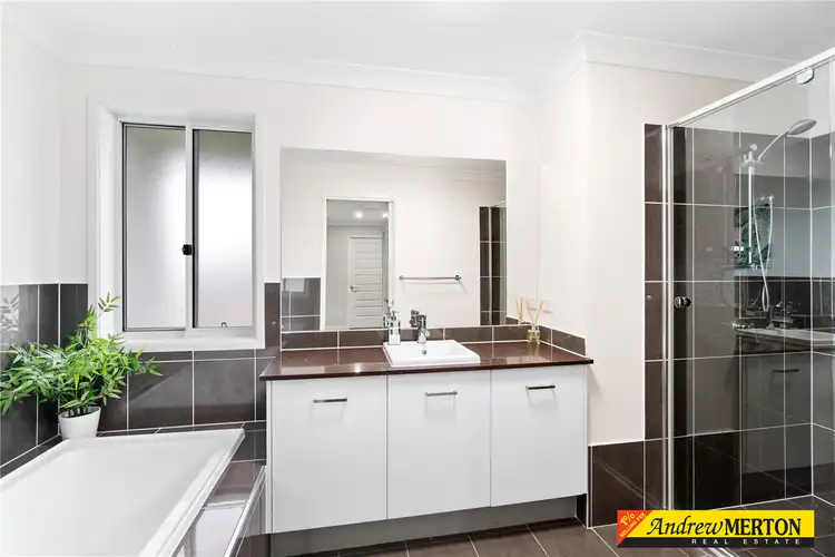 Third view of Homely house listing, 12 Cleaver St, Bungarribee NSW 2767